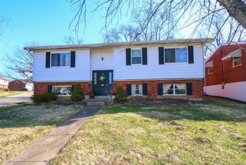 416 Silverlake St, Covington, KY 41018-1340