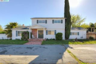 1100 Fairview Ave, Los Angeles, CA 94513-2625