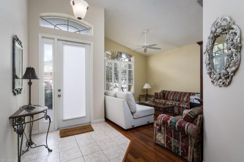 23432 Olde Meadowbrook Cir, Bonita Springs FL  34134-9129 exterior