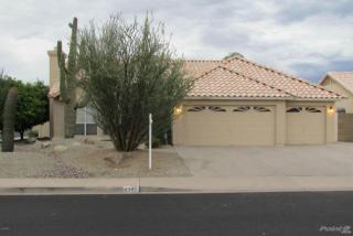 4343 Juanita Ave, Gilbert, AZ 85234-0363
