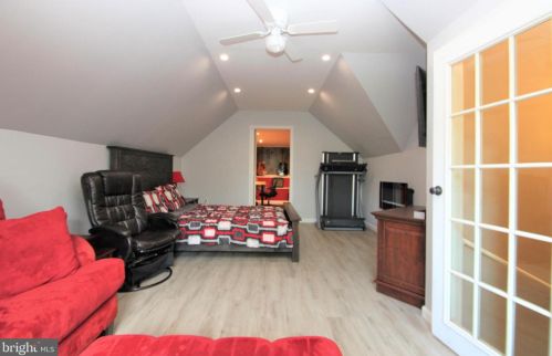 3908 Rapidan Hills Dr, Locust Grove VA  22508-2271 exterior