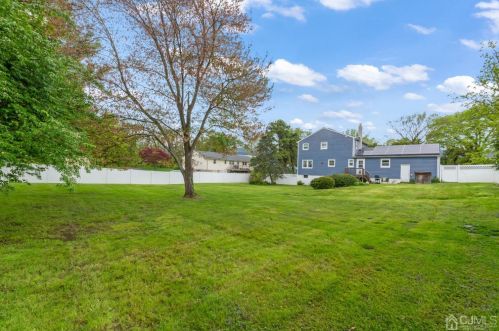 60 Schoolhouse Ln, East Brunswick NJ  08816-1251 exterior