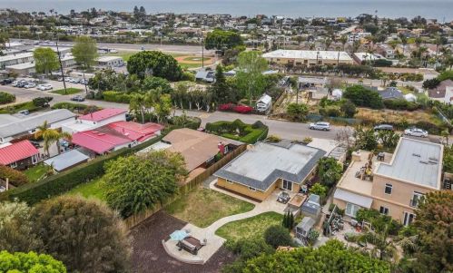 422 Rios Ave, Solana Beach, CA 92075-1244