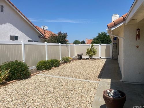 26207 Potomac Dr, Menifee CA  92586-2815 exterior