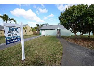 21949 124th Pl, Miami, FL 33170-2736