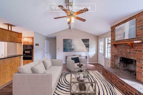 14822 Hickorytex Dr, Humble, TX 77396-2606