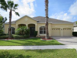 7219 Chelsea Harbour Dr, Orlando, FL 32829-7819