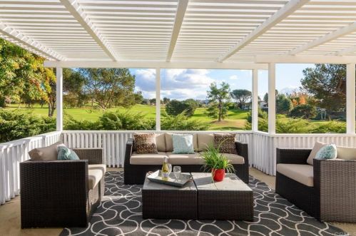 12635 Camino Vuelo, San Diego CA  92128-1414 exterior