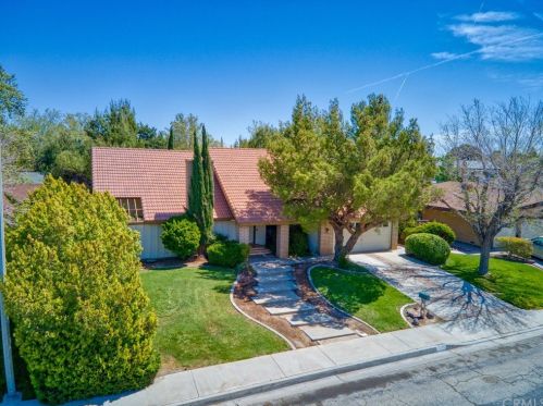 44036 Galion Ave, Lancaster, CA 93536-6057