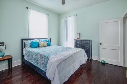 2612 Avenue, Galveston TX 77550-4357 exterior