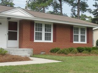 1174 Mcavoy St, Jacksonville NC  28540-3475 exterior