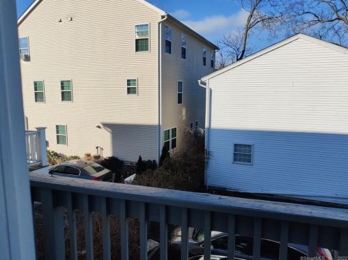 22 Orchard St, Stamford CT  06902-9206 exterior