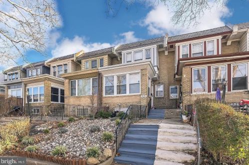 5454 Berks St, Philadelphia PA  19131-3119 exterior