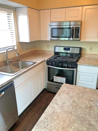 4358 Egret Ct, Darbydale, OH 43123-1092
