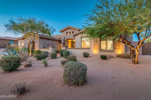 30025 72nd Pl, Scottsdale, AZ 85266-1824