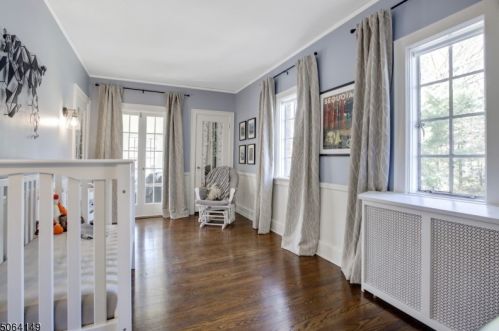 496 Ridgewood Ave, Glen Ridge NJ  07028-1820 exterior