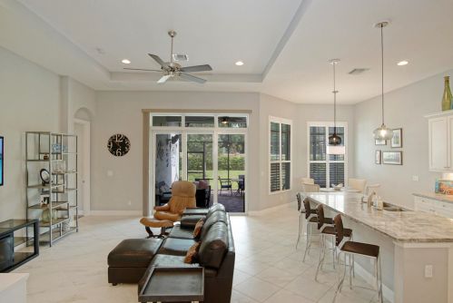 10879 Visconti Way, Port Saint Lucie FL  34986 exterior