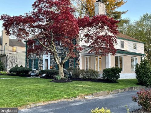 14 Vining Ln, Wilmington, DE 19807-3128