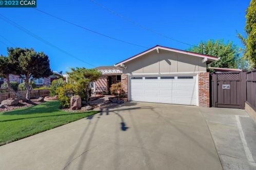 15233 Laverne Ct, San Leandro, CA 94579-1923