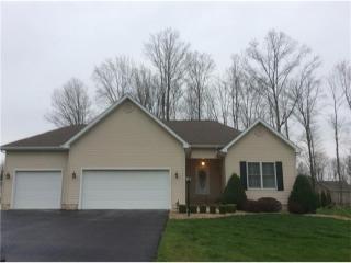 1505 Lori Ln, Hermitage, PA 16148-7719