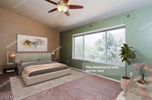 7767 Castle Valley Way, Tucson, AZ 85750-7040