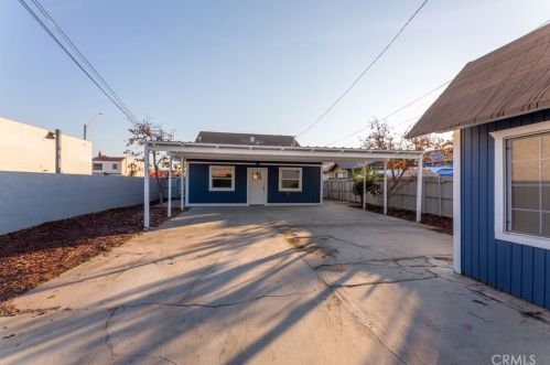 401 Pacific Coast Hwy, Long Beach CA  90806-6218 exterior