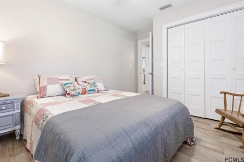 2303 Flagler Ave, Flagler Beach FL  32136-4097 exterior