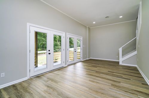 2100 Country Club Hills Dr, North Augusta SC  29860-9746 exterior