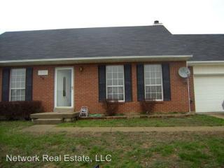 111 Whisbrook Ave, Big Spring KY  40175-9447 exterior
