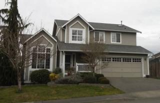 7627 68th St, Marysville WA  98270-6564 exterior
