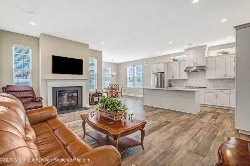 53 Ambermist Way, Lacey NJ  08731 exterior