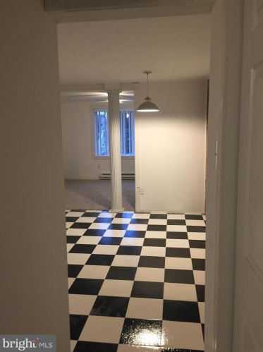 1312 Arch St, Ashland PA  17921-1108 exterior