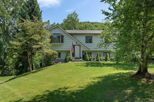 140 Mountain View Rd, Whaley Lake, NY 12531