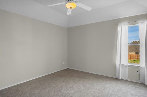 3703 Cashmere Way, Pearland TX  77584-9286 exterior