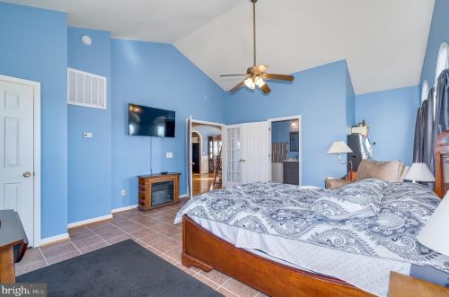 786 Spruce Hill Way, Charles Town WV  25414-4486 exterior