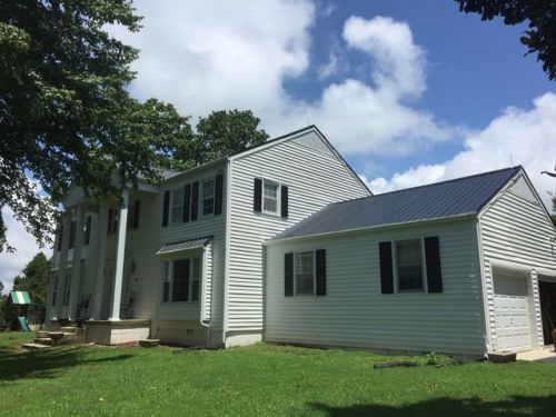 328 Knox Rdg, Woodbury, TN 37190-5552