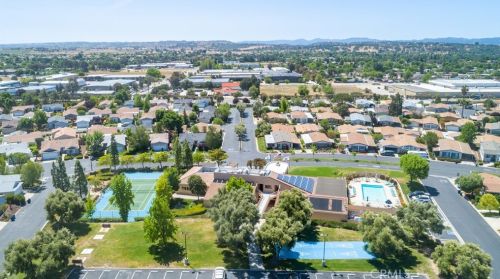 337 Nightingale Ave, Lake Nacimiento CA  93446-4012 exterior