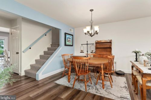 6229 Spg Knl Dr, Harrisburg PA 17111-6862 exterior