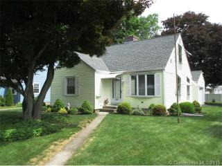 509 New Britain Ave, Hartford, CT 06106-3734