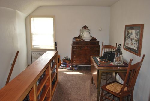 521 Hampton St, Fairmont MN  56031-3835 exterior