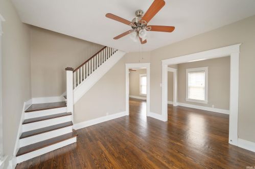 123 Marion St, Mishawaka IN  46545-6515 exterior