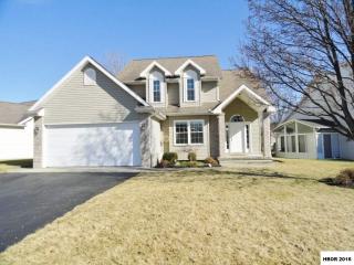 1435 Plum Creek Dr, Findlay, OH 45840-6295