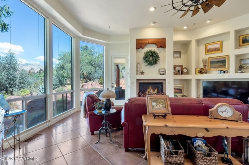 95 Las Ramblas, Sedona AZ 86351-9209 exterior