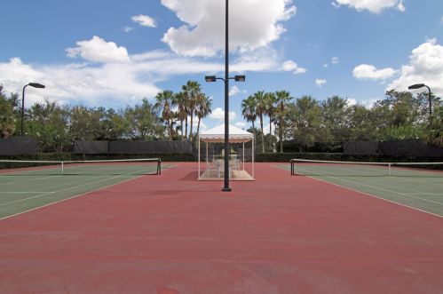 11964 Crestwood Cir, Port Saint Lucie FL  34987-2738 exterior