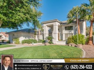 5748 Soft Wind Dr, Glendale, AZ 85310-3642