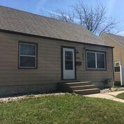 2656 30th St, Milwaukee WI  53215-2832 exterior