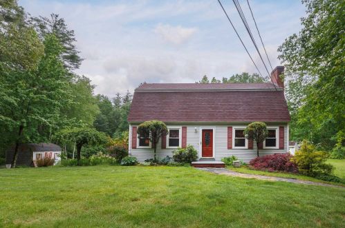 17 Drew Rd, Derry, NH 03038-4848
