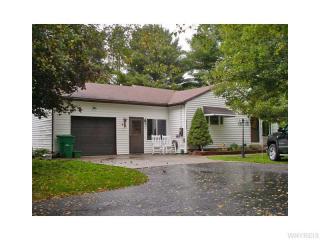 12770 Route 39, Chaffee, NY 14030-9807