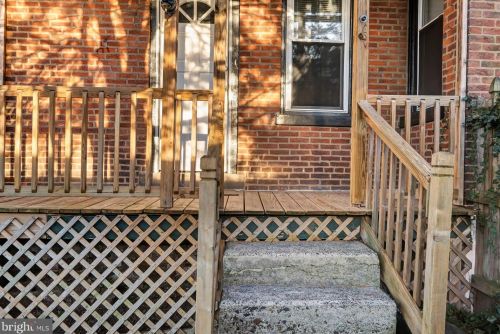 717 Beech St, Pottstown PA  19464-5719 exterior