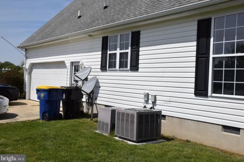 167 Orchard Grove Way, Camden-Wy DE  19934-4921 exterior